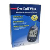 On Call Plus Monitor