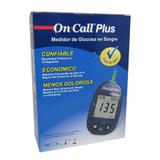 On call plus monitor