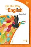 On our way to english sb consumable grade 2 - Houghton mifflin