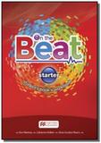 On the beat starter sb with wb digital book - Macmillan