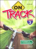On track 3 - american - students book and workbook - Mm publications