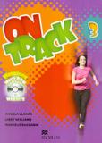 On track 3 - sb+wb plus - Macmillan