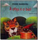 Onca e o Saci, A - Moderna