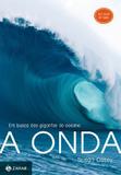 Onda, a - em busca das gigantes do oceano - Zahar