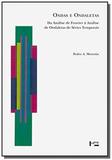 Ondas e ondaletas: da analise de fourier a analise - Edusp