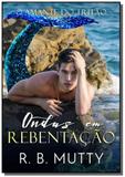 Ondas em rebentacao - Autor independente