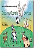Onde a Coruja Dorme e Outras Histórias - Livros ilimitados