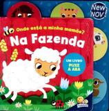 Onde esta a minha mae - na fazenda - todolivro
