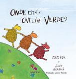 Onde está a ovelha verde?