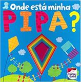 Onde esta minha pipa - Happy books