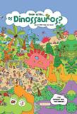 Onde estão - os dinossauros