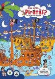 Onde estão - os piratas