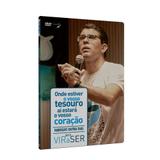 Onde Estiver o Vosso Tesouro aí Estará o Vosso Coração - Ser produções