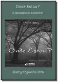 Onde estou - Autor independente