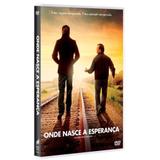 Onde Nasce A Esperança - Sony pictures