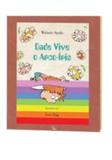 Onde vive o arco-iris - Leitura