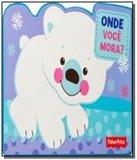 Onde voce mora - Dcl