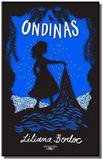 Ondinas (elementales 1) - Alfaguara