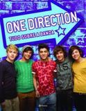 One Direction - Tudo Sobre A Banda - Diversos