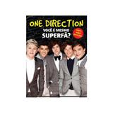 One Direction - Voce e Mesmo Superfa - Diversos