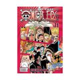 One piece 71 - panini - Panini comics