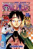 One Piece Ed. 36