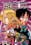 One Piece Ed. 84