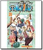 One piece - vol.26 - Panini