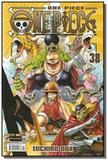 One piece - vol.38 - Panini