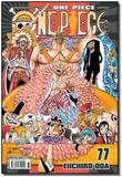 One Piece Vol. 77 - Panini