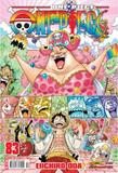 One Piece - Vol 83 - Panini livros