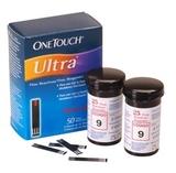 One Touch Com 50 Tiras - Johnson
