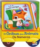 Onibus Dos Animais, O - Os Numeros - Todolivro