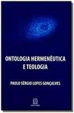 Ontologia hermeneutica e teologia - Santuario