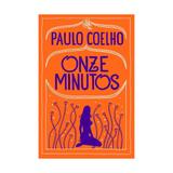 Onze minutos - paralela - Cia das letras