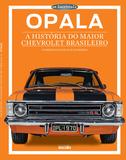 Opala - A história do maior Chevrolet brasileiro