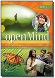 Open mind 1 students book - with web access code - Macmillan