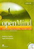 Open mind 1b wb with audio cd - 1st ed - Macmillan