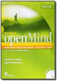Open mind 1b workbook with audio cd - Macmillan