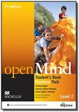 Open mind 2 students book premium pack - 2nd ed - Macmillan