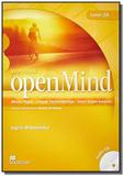 Open mind 2a workbook with audio cd - Macmillan