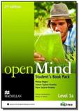 Open mind 2nd edit.students book with webcode dva - Macmillan