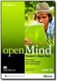 Open mind 2nd edit.students book with webcode dvb - Macmillan