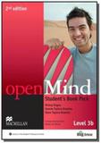 Open mind 3b sb with wb pack - 2nd ed - Macmillan