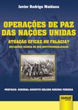 Operações de Paz das Nações Unidas - Juruá