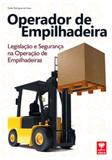 Operador de Empilhadeira - Legislação e Segurança na Operação de Empilhadeiras - Viena
