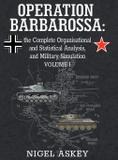 Operation Barbarossa - Nigel askey