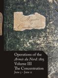 Operations of the Armée du Nord - Mapleflower house publishing