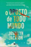 Oposto de Todo Mundo, O - Harpercollins