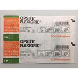 Opsite Flexgrid 10x12cm Smith